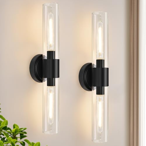 Wall Sconces Set of Two (2 Count)