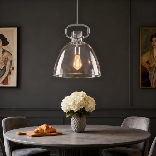 Large Pendant Lights Kitchen Island