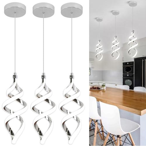 3 Packs Pendant Light