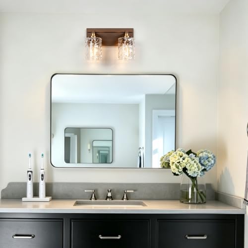 Bathroom Light Fixtures