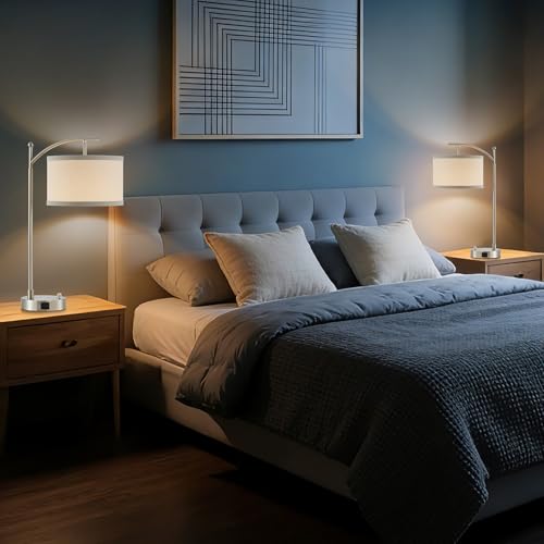 Table Lamp Set of 2 (2 Count)