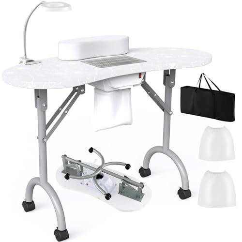Nail Table All