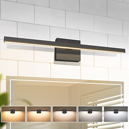 Modern Bathroom Vanity Light 23.6 inch