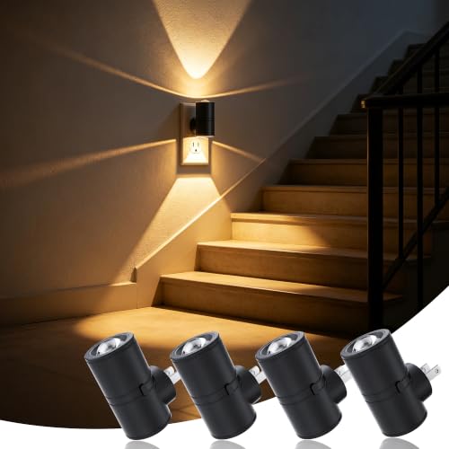 Night Light Projector (4 Count)