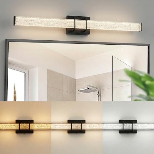 36" Modern LED Bathroom Light Fixtures (36 Count)