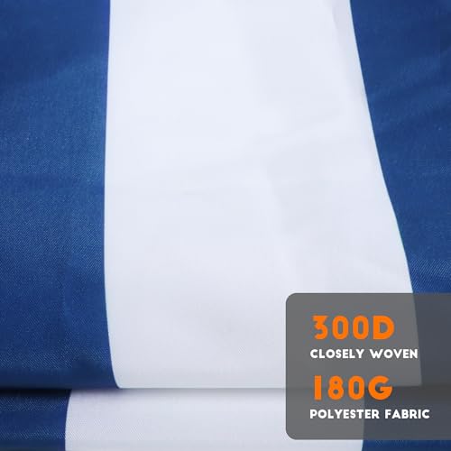 9ft Patio Umbrella Replacement Canopy