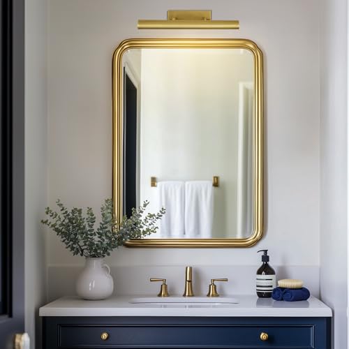 Brass Picture Lights for Wall