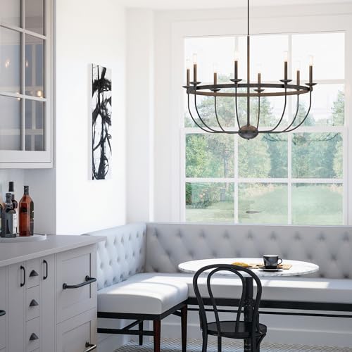 Capital 425181MB Rylann Chandelier