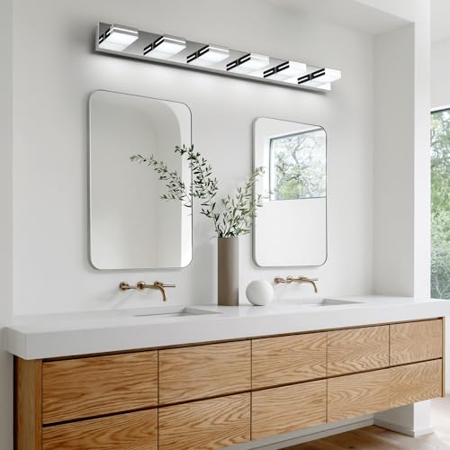 LED Modern Bathroom Vanity Light Fixtures