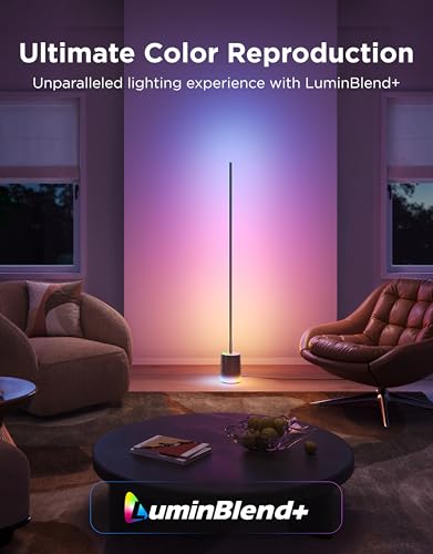 Floor Lamp 3 with Luminblend+ Technology