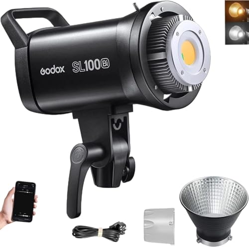 SL100Bi 100W Bi