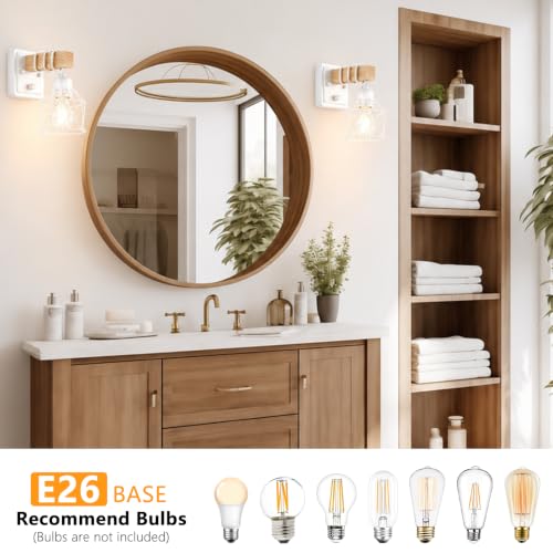 Wall Sconces Set of Two (2 Count)