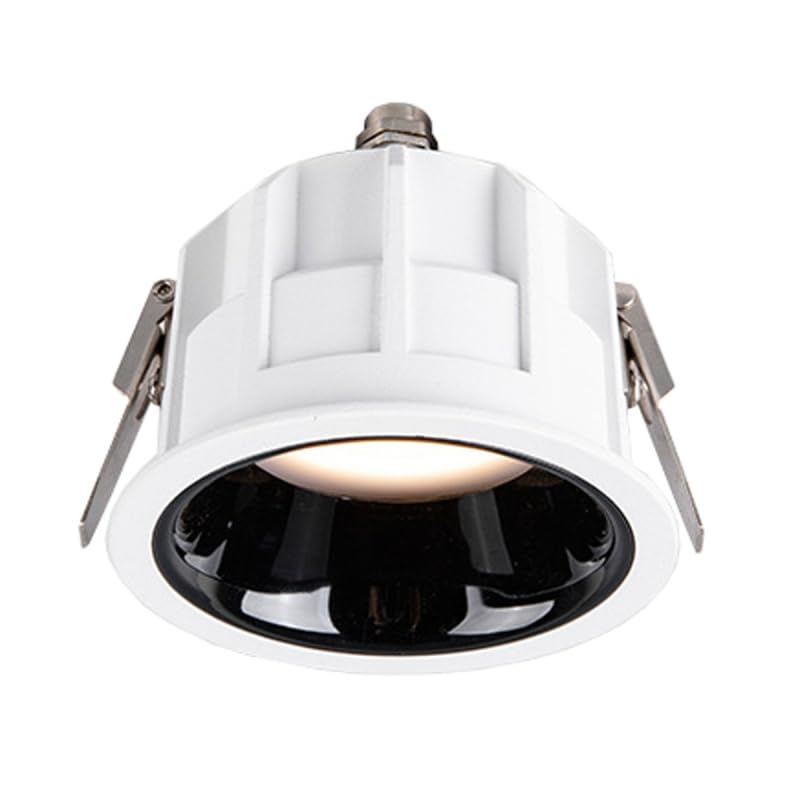 LED Ceiling Recessed Lights Flush Mount Lighting Anti