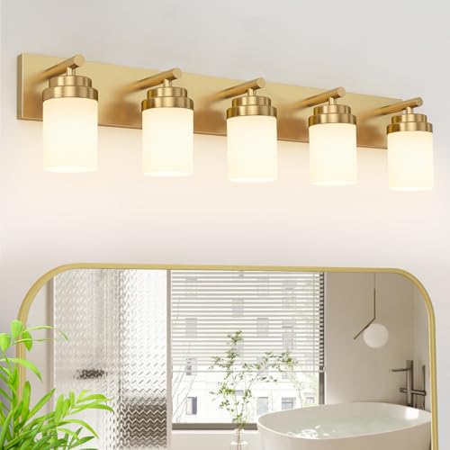 Bathroom Vanity Light Fixture