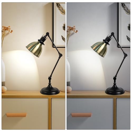 Desk Lamp for Home Office