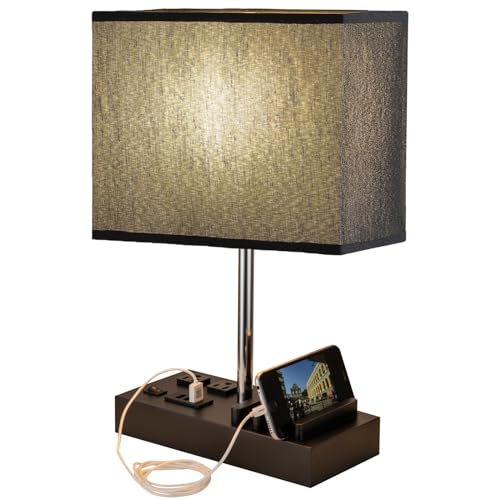 USB Table Lamp