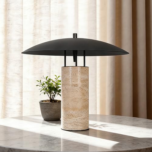 Mid Century Modern Large Table Lamp