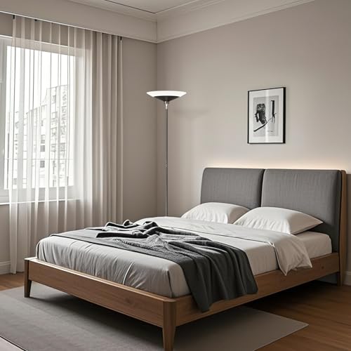 Torchiere Floor Lamp