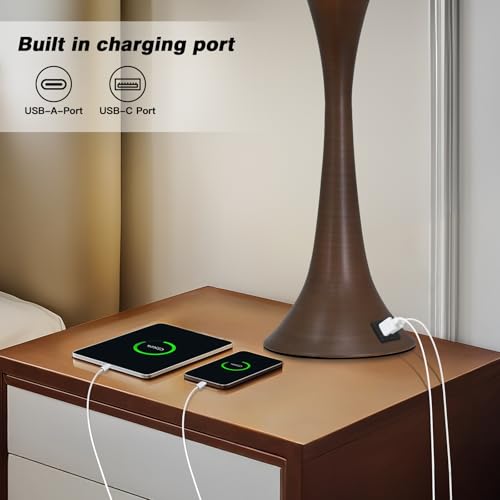 27.5" Table Lamps Set of 2 (2 Count)