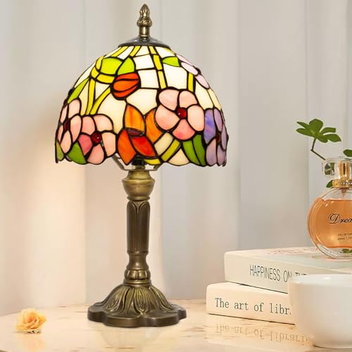 Small Tiffany Table Lamp