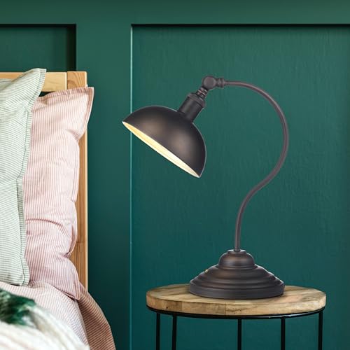 Bankers Cordless LED Table Lamp