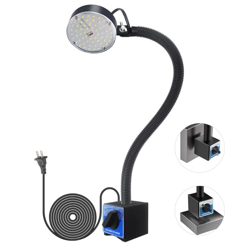 Magnetic Work Light
