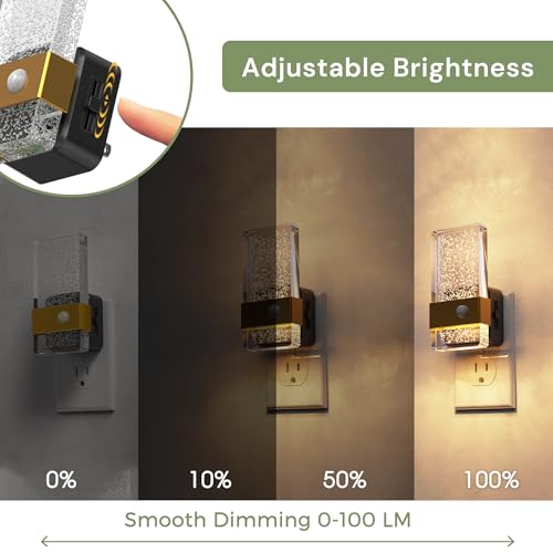 Motion Sensor Night Light