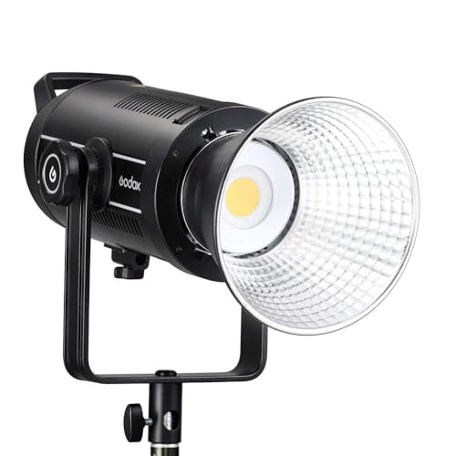 SL150III 160W LED Video Light