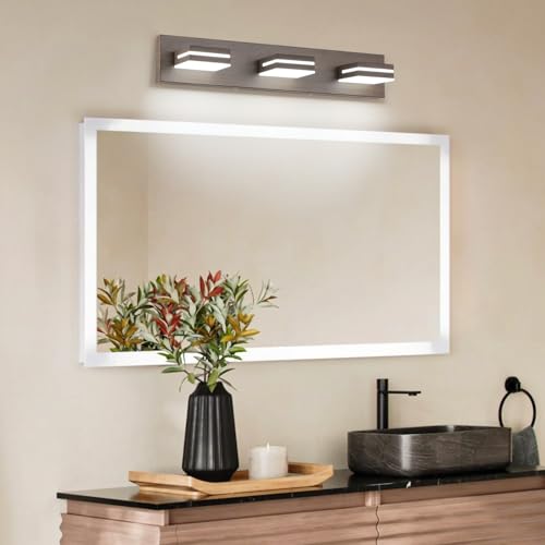 LED Modern Bathroom Vanity Light Fixtures