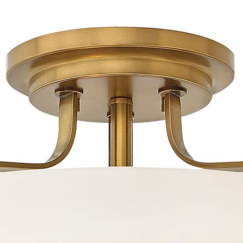 Harper 18" Medium Semi