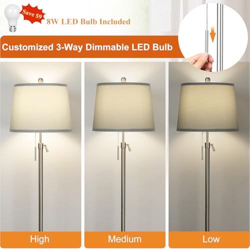 Floor Lamp for Living Room