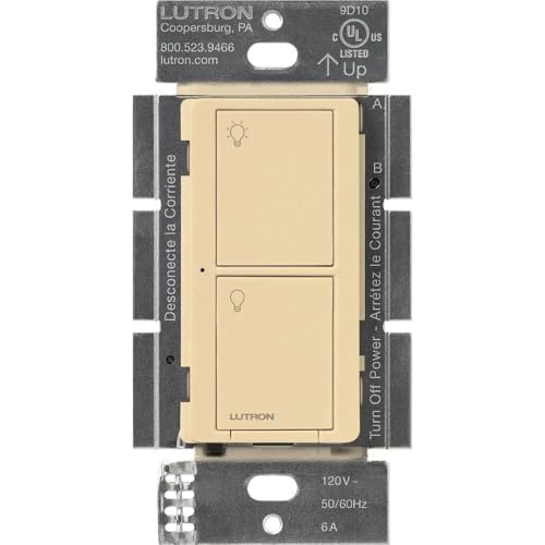 Caseta Smart Home Switch
