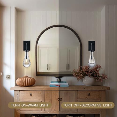 Wall Sconces Set of Two (2 Count)