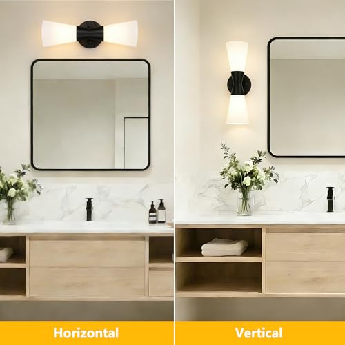 Bathroom Wall Sconce