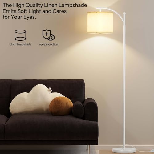Arc Floor Lamp