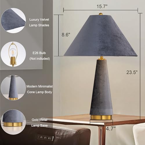 Table Lamp Modern