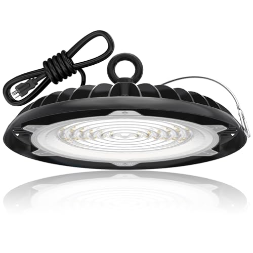 UFO LED High Bay Light