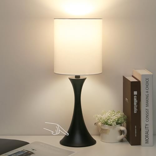 3 Way Touch Control Table Lamp