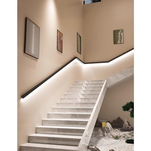 LED Motion Sensor Stair Light