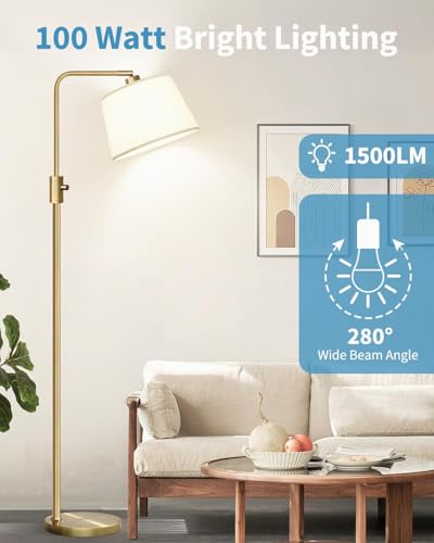 12 Pack LED Light Bulbs (12 Count)