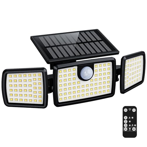 Solar Lights Outdoor