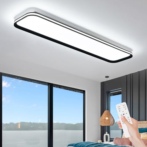 Modern LED Ceiling Light