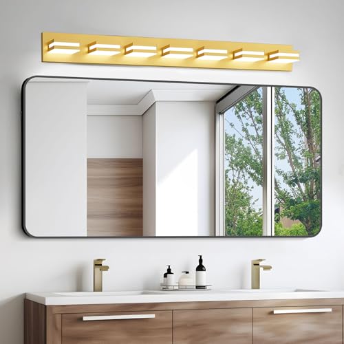 LED Modern Bathroom Lights Fixtures