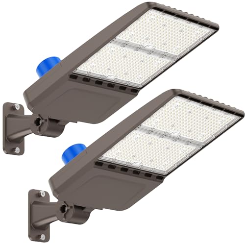 LED Parking Lot Light 300W