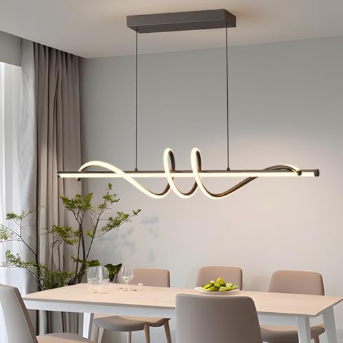 Modern LED Pendant Lights
