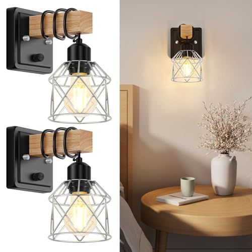 Wall Sconces Set of Two (2 Count)