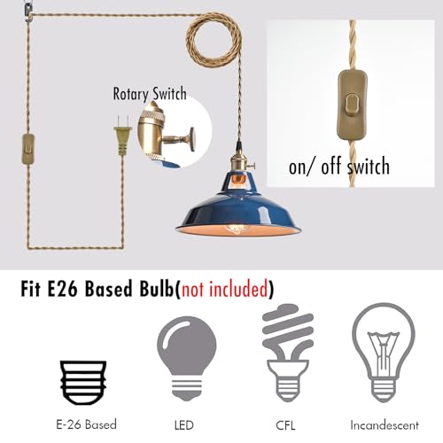 Farmhouse Plug