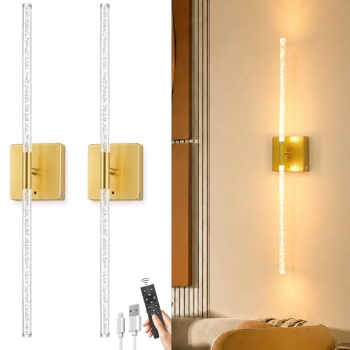 Wall Sconce Set of 2 (2 Count)