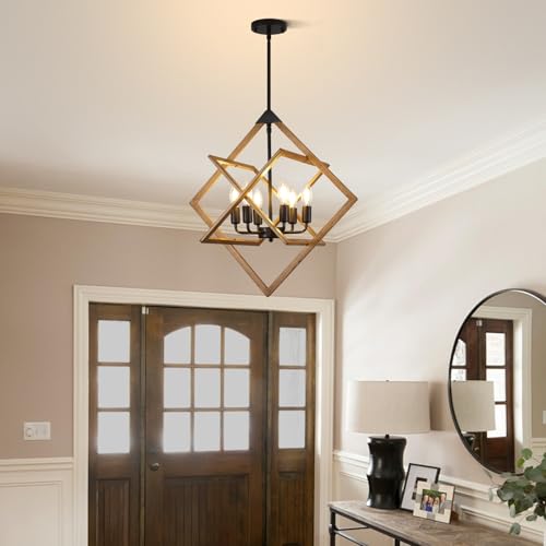 Modern Chandelier for Dining Room