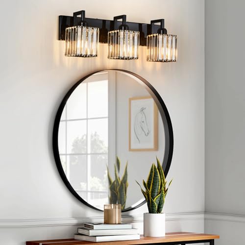 Modern Bathroom Vanity Light 3